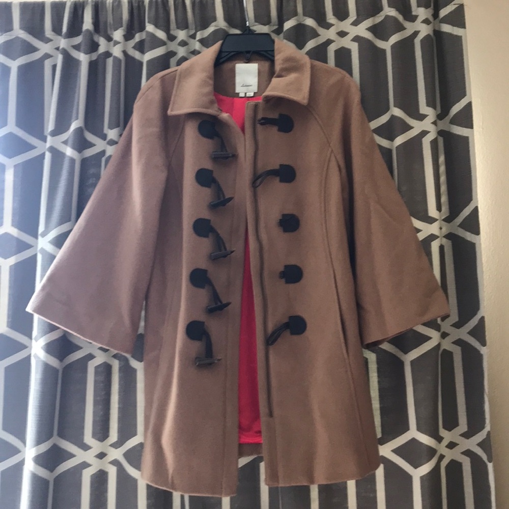 Women’s Coat by Elevenes